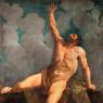 When and how did Hercules die The end of Hercules