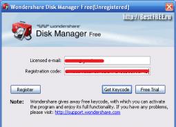 Backup: creating an image of a partition - CloneZilla Comparison of Wondershare Disk Manager with its paid counterpart Acronis Disk Director