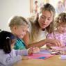 “Development of cognitive abilities of preschool children”