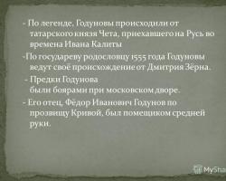 Time of Troubles Presentation on the poem by T Pavlyuchenko Russian Troubles